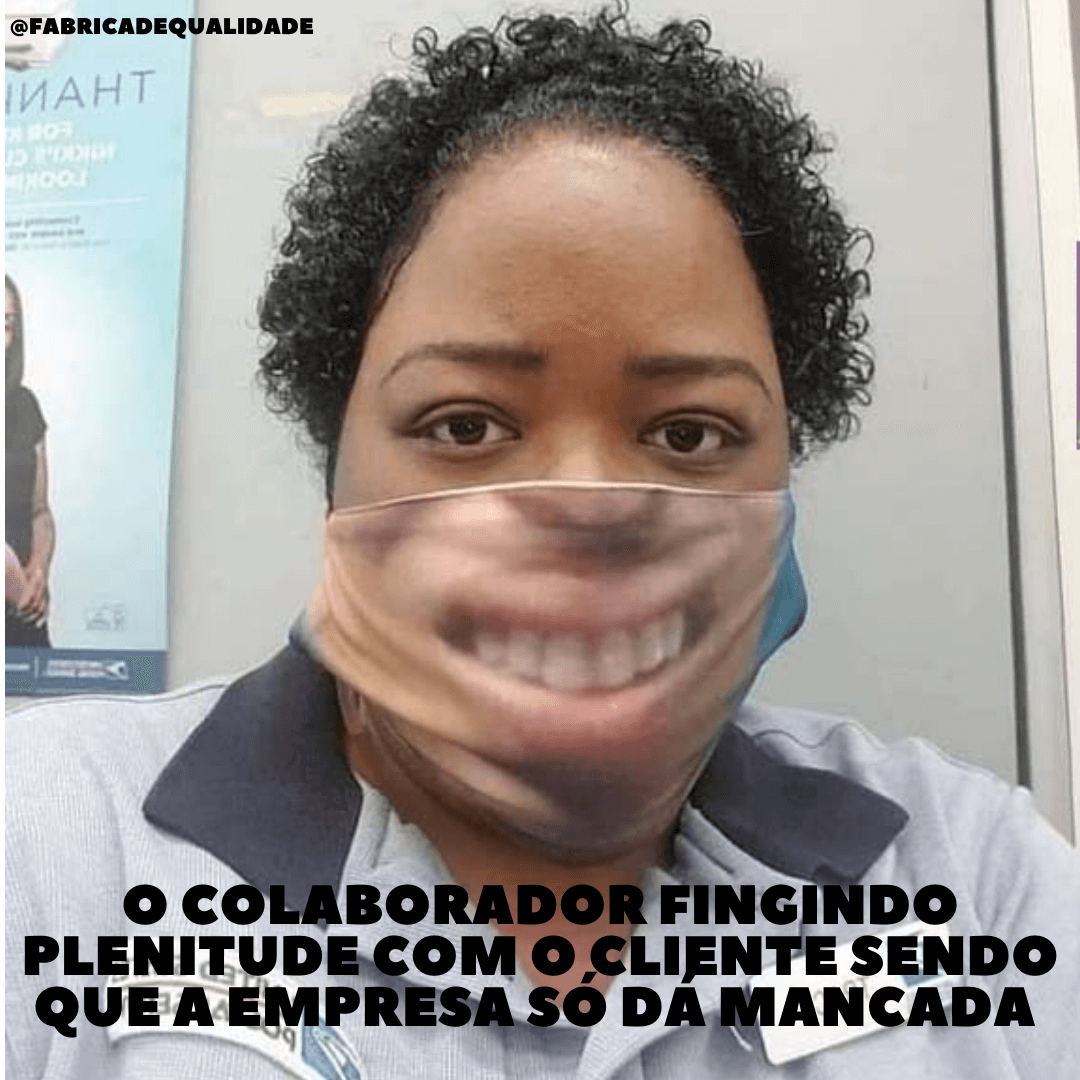 Coletânea de Memes da Qualidade 1 Fábrica de Qualidade