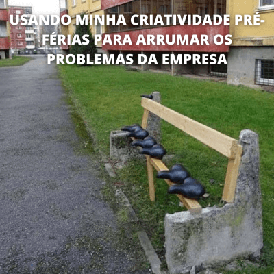 Coletânea de Memes da Qualidade #5.1