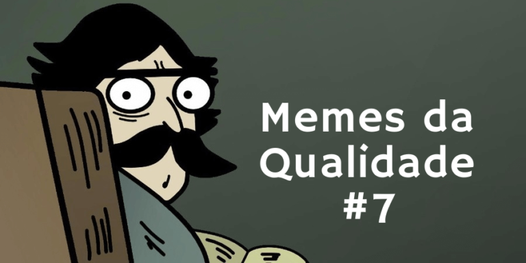 Coletânea Memes da Qualidade #7