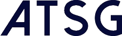 Logo Alfabético da ATSG
