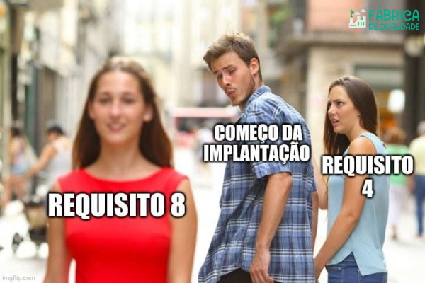 Meme ISO 9001 - ria e engaje pessoas na Qualidade (5)