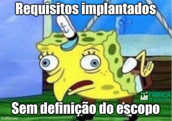 Meme ISO 9001 - ria e engaje pessoas na Qualidade (5)