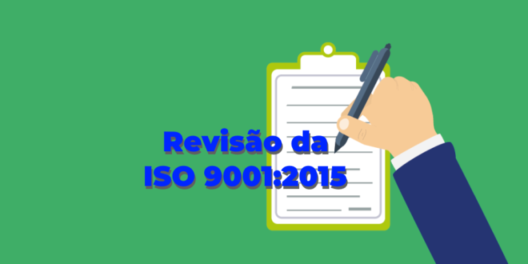 Revisão da ISO 9001 - Informações oficiais da ISO (International Organization for Standardization)