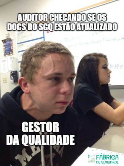 Dificuldades para implantar a ISO 9001 e outros Sistemas de Gestão (8)