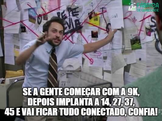 Implantando sistemas de gestão ISO (10)