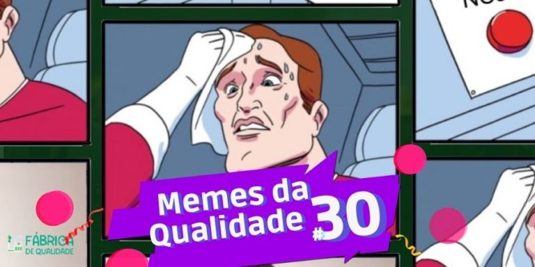 Coletânea de Memes da Qualidade #30 Trintou!