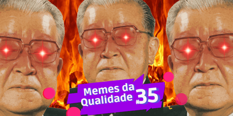 Memes da Qualidade Archives ⋆ Página 4 de 4 ⋆ Fábrica de Qualidade