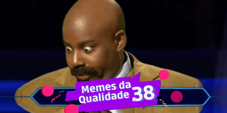 Memes De Qualidade